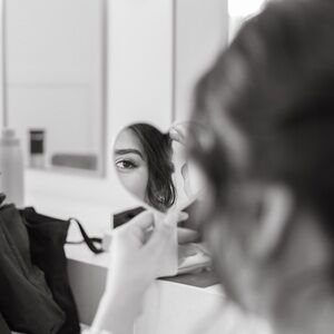Meet your Posher, Maryam